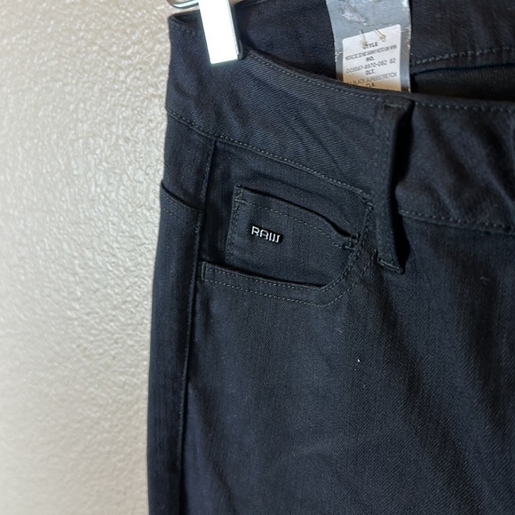 G-Star Raw Motac 3D High Waist Skinny Jeans - Picture 9 of 14